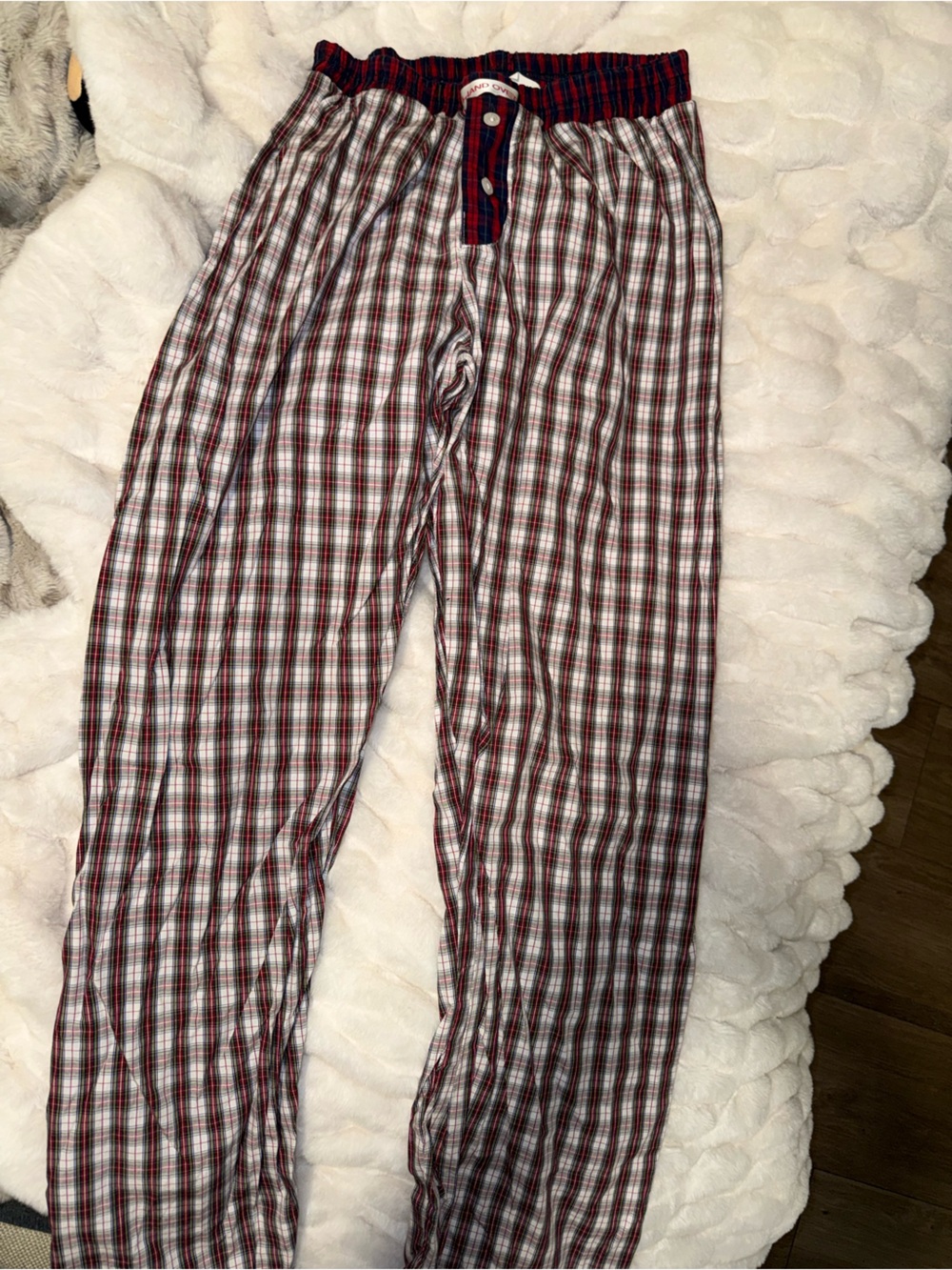 HANDOVER Ex-Boyfriend Jaime Long Pants